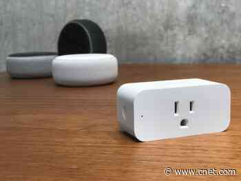 The best smart plugs of 2020 for Alexa, Google Assistant or Siri     - CNET