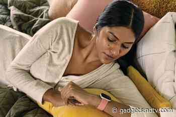 Fitbit Sense, Versa 3, Inspire 2 Fitness Wearables Launched: Prices Start at Rs. 10,999