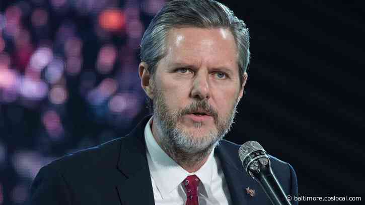 Liberty University Says Jerry Falwell Jr. Agreed To Resign As President But Then Withdrew His Resignation