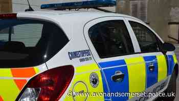 Appeal after boy, 14, robbed of bike – Clevedon