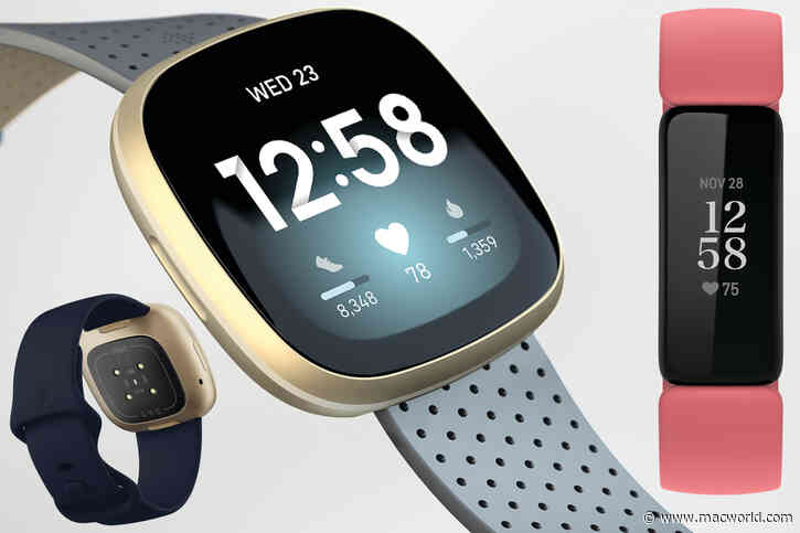 Fitbit's new Versa 3, Inspire 2 have minor changes, higher starting prices