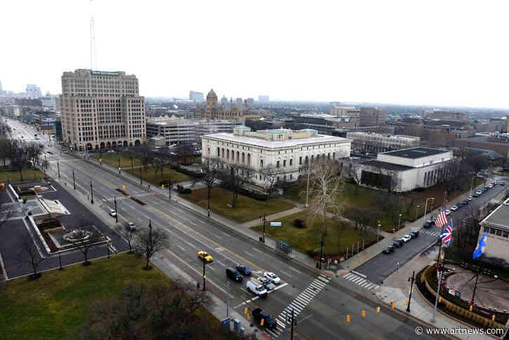 British Museum Removes Bust of Hans Sloane, Shaun Leonardo Show Goes to MASS MoCA, and More: Morning Links for August 25, 2020