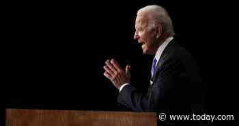 Biden, Democrats focus their RNC counterattack on Trump's 'failed' COVID-19 response