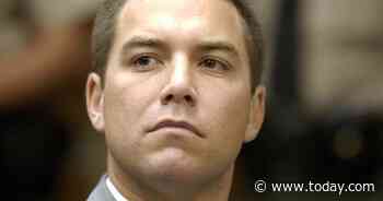 California Supreme Court overturns Scott Peterson’s death sentence