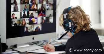 Zoom goes down, bringing much of the the remote workplace and classroom to grinding halt