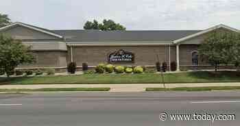Woman found alive at funeral home after being declared dead
