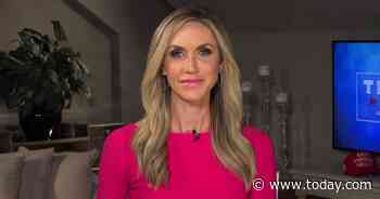 Lara Trump promises 'hopeful, inspirational and patriotic' RNC message