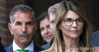 Mossimo Giannulli sentenced to 5 months in prison in college admission scandal