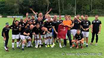 BSC Preußen stürmt zu 5:1-Erfolg gegen Guben Nord - Sportbuzzer