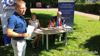 Deutschland und Polen: Guben als Zentrale für den Schüleraustausch - Lausitzer Rundschau