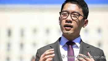 HK activist warns on Chinese tech ties - Warrnambool Standard
