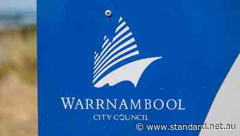Late agenda item causes Warrnambool council meeting confusion - The Standard