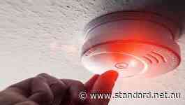 Working smoke alarms easy way to better protect families - The Standard