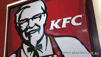KFC to scrap 'finger lickin' good' ads - Warrnambool Standard