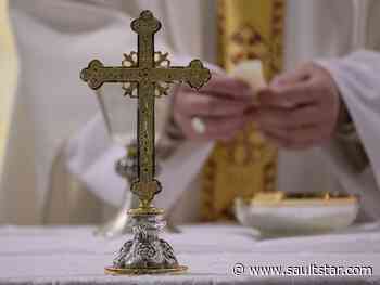 Catholic priest served parishes