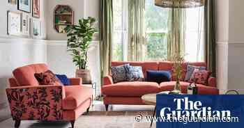 'Pleasant surprise' for DFS as sofa sales in UK surge post-lockdown