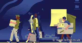 The pandemic has exposed just how flexible companies need to be