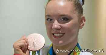 Amy Tinkler felt 'sick' after complaint to British Gymnastics was dismissed