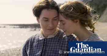 Kate Winslet and Saoirse Ronan fall in love in first Ammonite trailer