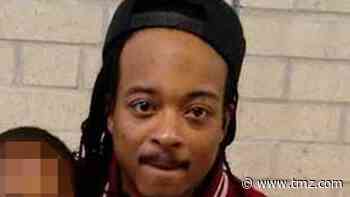 Jacob Blake Paralyzed from Waist Down After Shooting, Says His Father