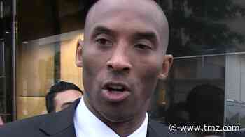 Island Express Sues Air Traffic Controllers Over Kobe Helicopter Crash