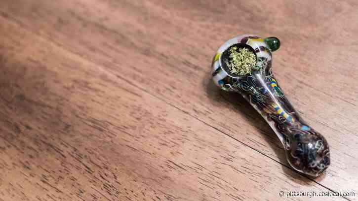 Gov. Tom Wolf Wants To Legalize Recreational Marijuana To Help During Coronavirus Pandemic