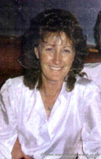 Police renew appeal 29 years after mum-of-two was found murdered in Penketh