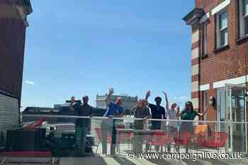 St Luke's relocates to Covent Garden