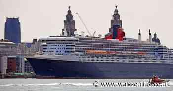 Luxury cruise line Cunard cancels QEII and other sailings