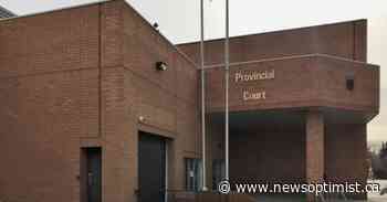 Couple facing numerous charges in string of thefts appear in Saskatoon court - The Battlefords News-Optimist