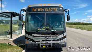 Saskatoon Transit to add mobile ticketing as fare option - CBC.ca