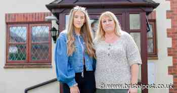 Teen left 'crying eyes out' as iPhone saga 'ruins' her birthday