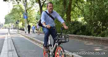 Cycling cafe plan turned down over lack of car park spaces