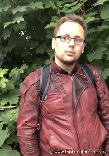 Mitcham man charged after being confronted by paedophile hunters on camera
