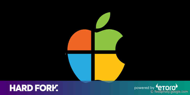 Microsoft once owned a chunk of Apple, here’s what it would have been worth today