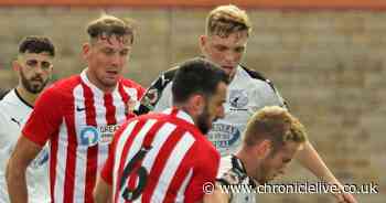 Sunderland - Carlisle half time ratings - How James Hunter rated the Black Cats players