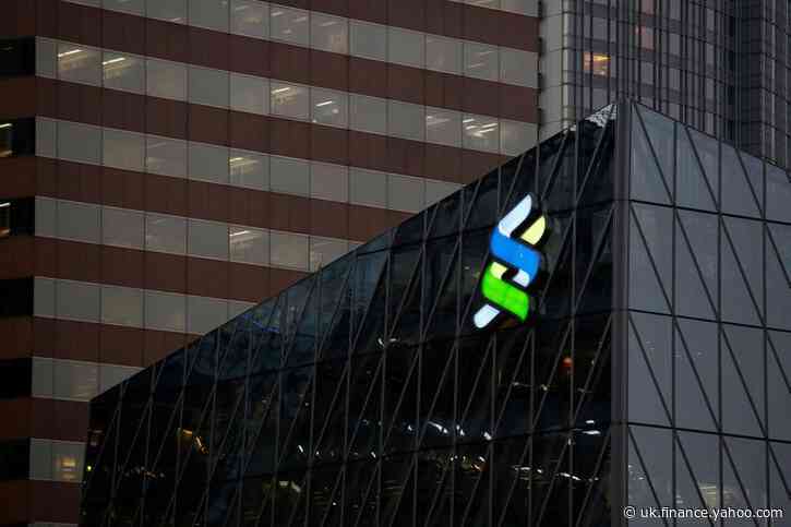 Standard Chartered sues South Africa's Land Bank to recover debt