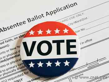 Mail-in voting versus absentee voting: Differences to know before Election Day     - CNET
