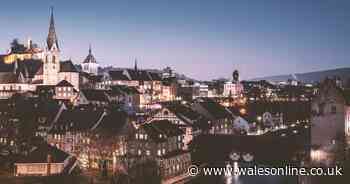 Flights to UK from Switzerland hiked to more than £500 one-way