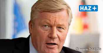 Corona-Krise: Althusmann will Wirtschaft mit Bürokratieabbau entlasten - Hannoversche Allgemeine