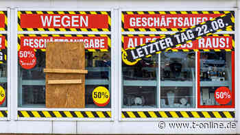 Kommentar: Drei Gründe, warum der Optimismus der Wirtschaft verfrüht ist - t-online.de