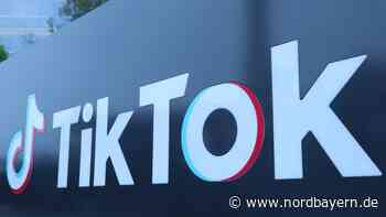 Tiktok wehrt sich: Video-App klagt gegen Trump-Erlass - Nordbayern.de