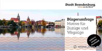 Fachkräfte gewinnen, Zuzugschancen nutzen: "Rat der Wirtschaft" feiert einjähriges Bestehen und initiiert Wanderungsmotivbefragung - Märkische Onlinezeitung