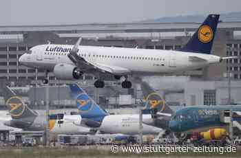 Wirtschaft in der Corona-Krise - Der Staat geht auf Einkaufstour - Stuttgarter Zeitung