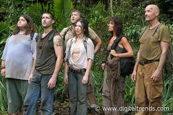 How to watch Lost online: Stream all 6 seasons of the drama series free