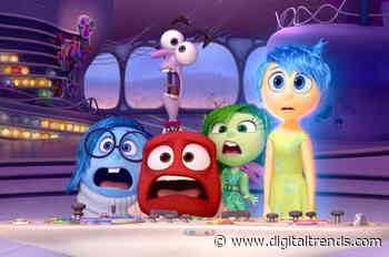 How to watch Inside Out online: Stream the touching Pixar flick