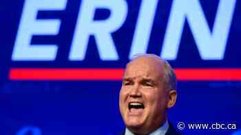 O'Toole vows to ease tensions in Western Canada, build more diversity in Conservative Party