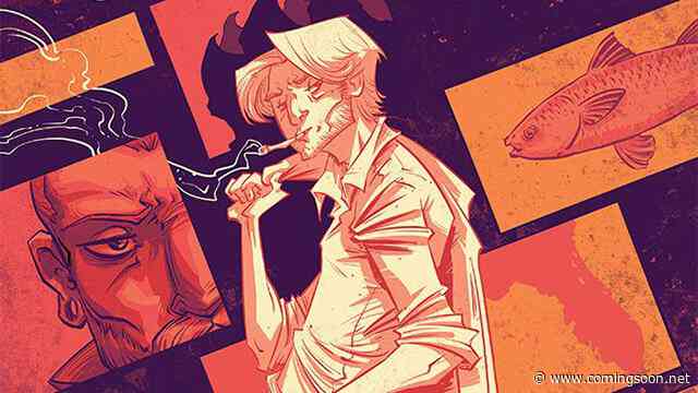 The Kaiju Score: Sony to Adapt Upcoming Comic Book Series Into Film