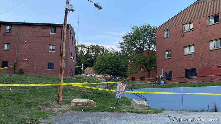 Officials Call For End To ‘Senseless’ Gun Violence After 1-Year-Old Boy Killed In Shootout