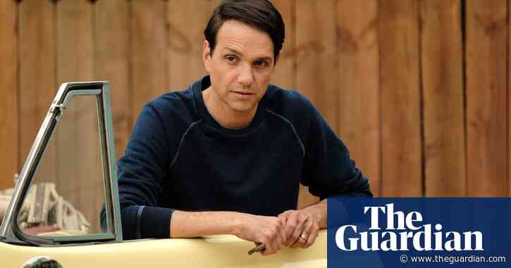 Karate Kid Ralph Macchio: 'I'm at peace with the choices I made'